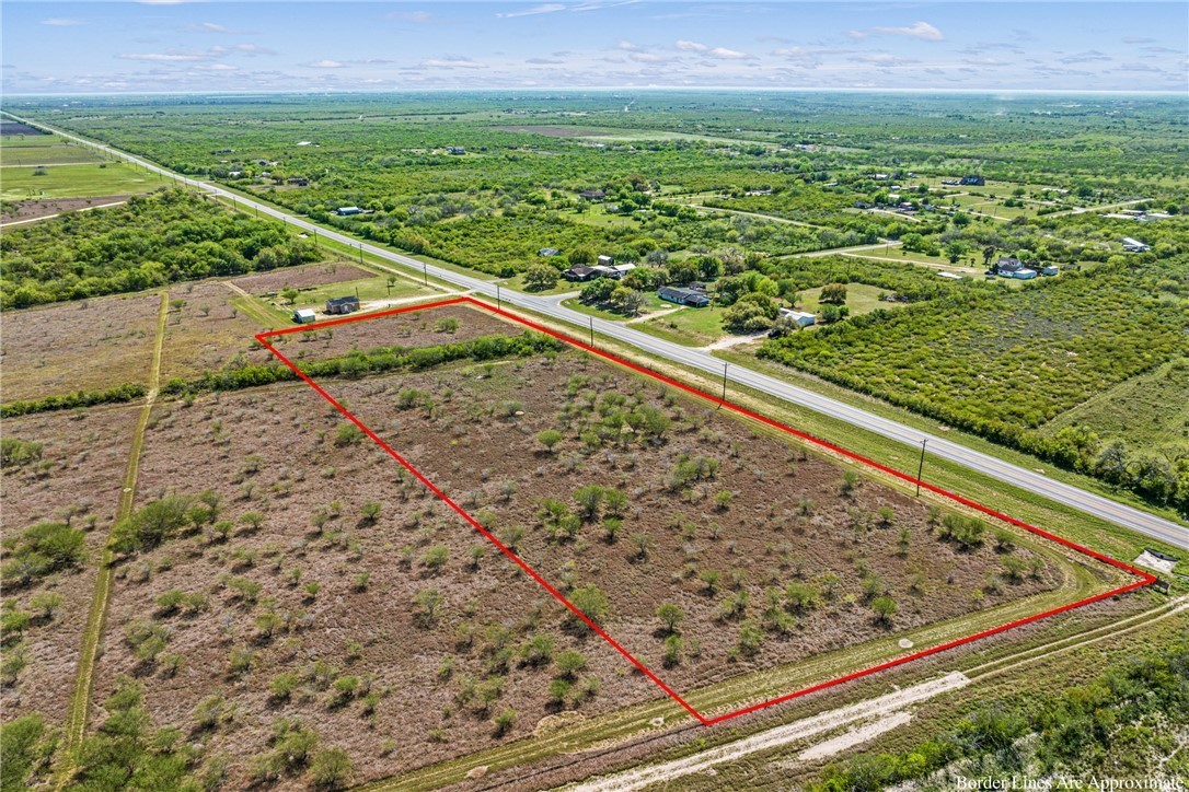 6. 5.5 Acres Out Of 3268 W Fm 624