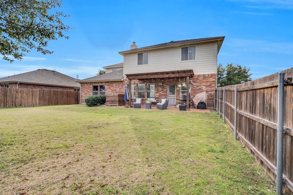 30. 116 Valley Ranch Court