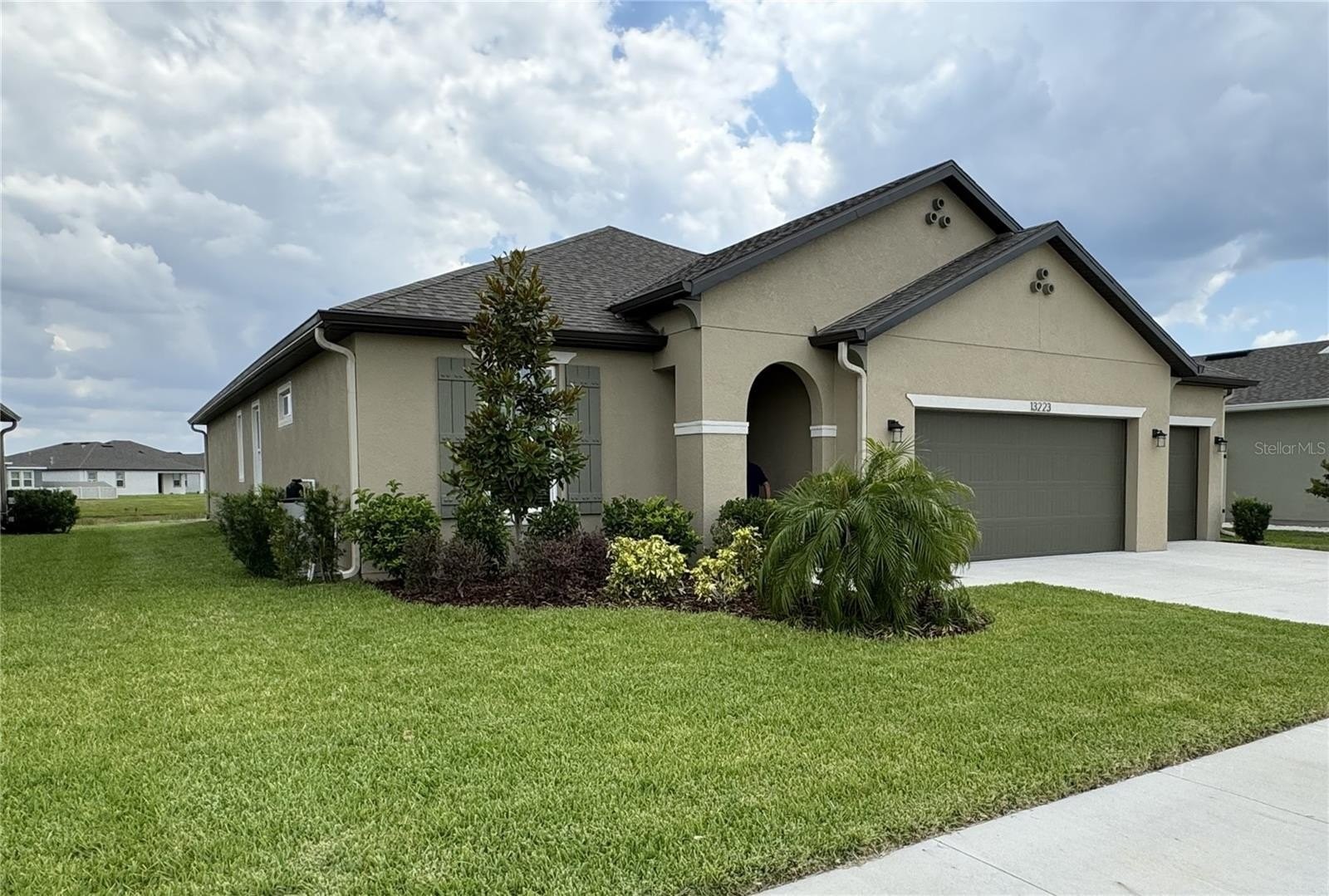 1. 13223 Bermuda Grass Way