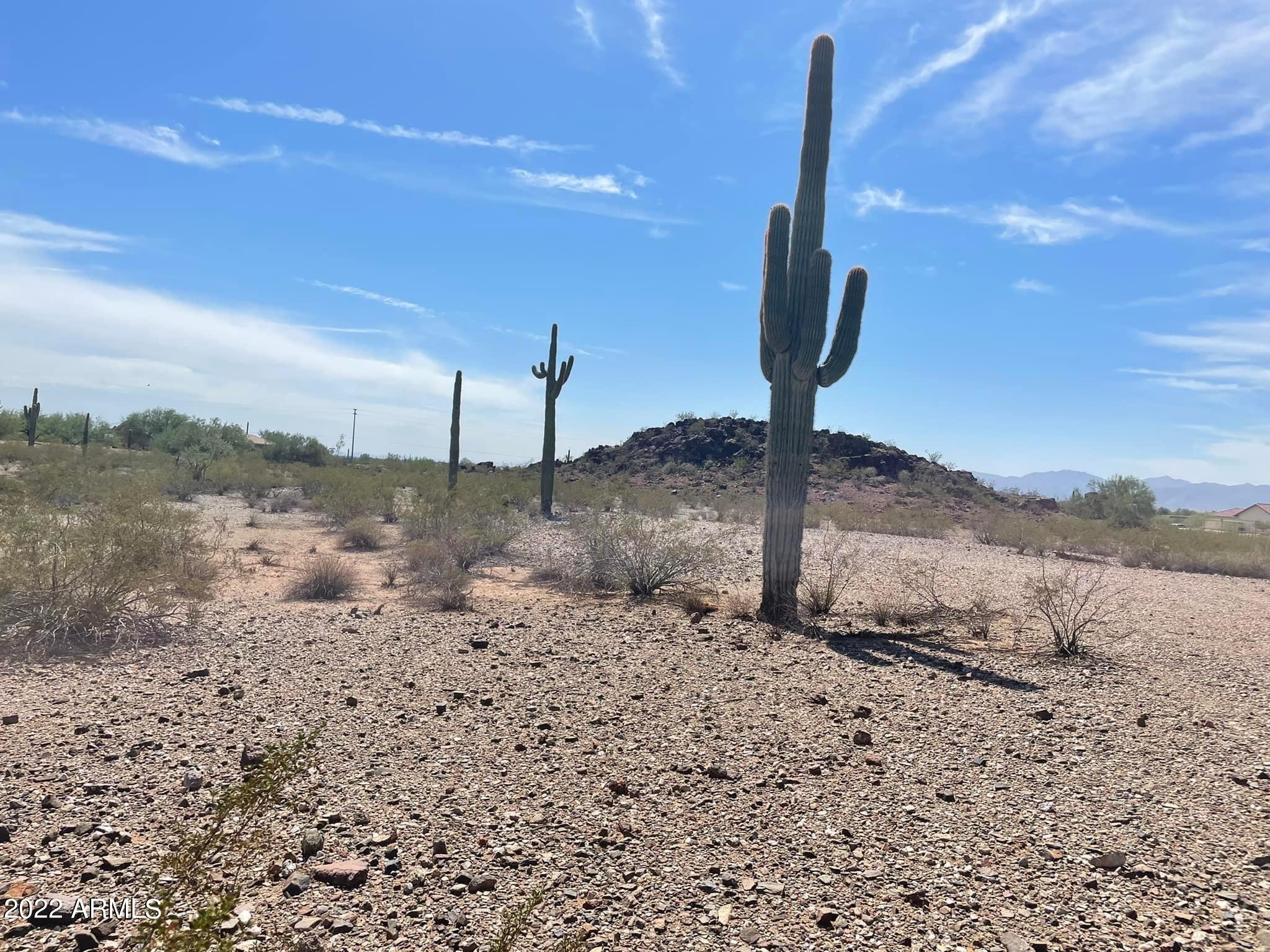 1. 15825 W Desert Vista Trail