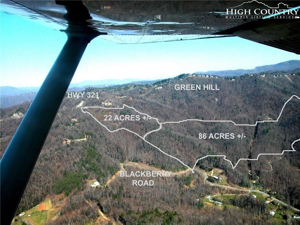 1. 111 Acres - Blowing Rock Boulevard