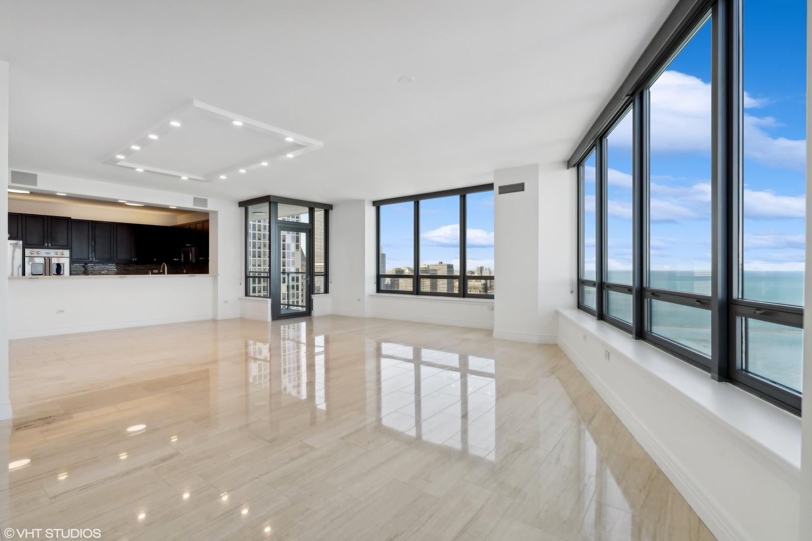 6. 600 N Lake Shore Drive