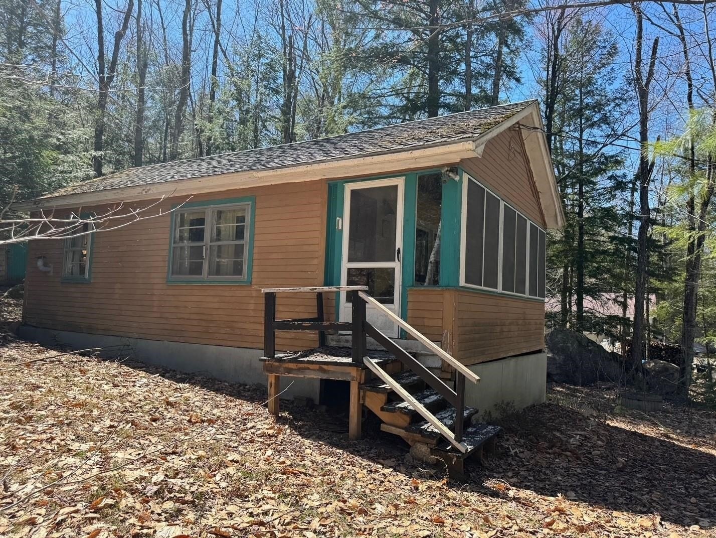 2. 359 Ossipee Mountain Road