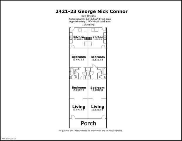 23. 2421 George Nick Connor Drive