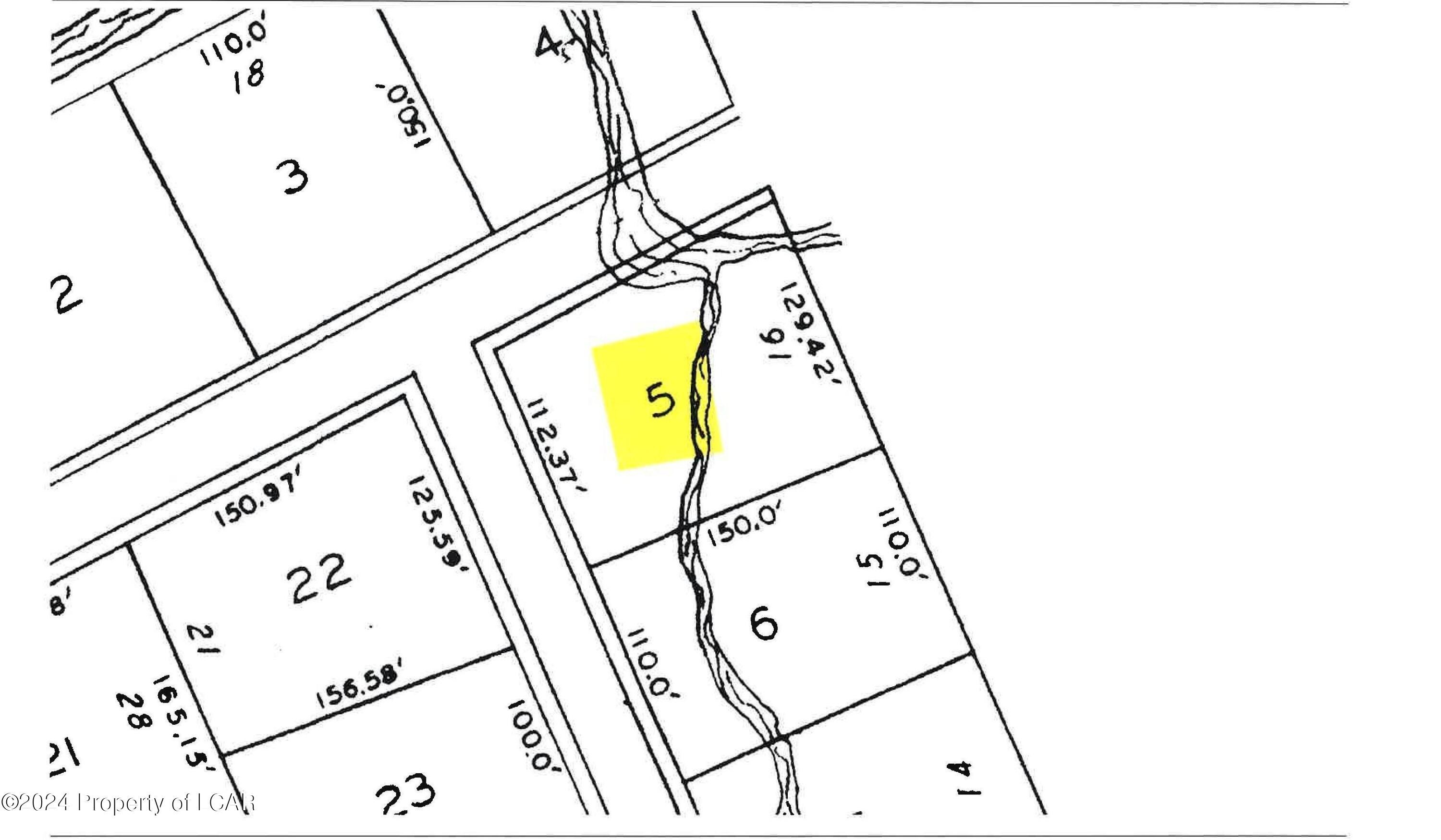 6. Lot 5 Elbe Road