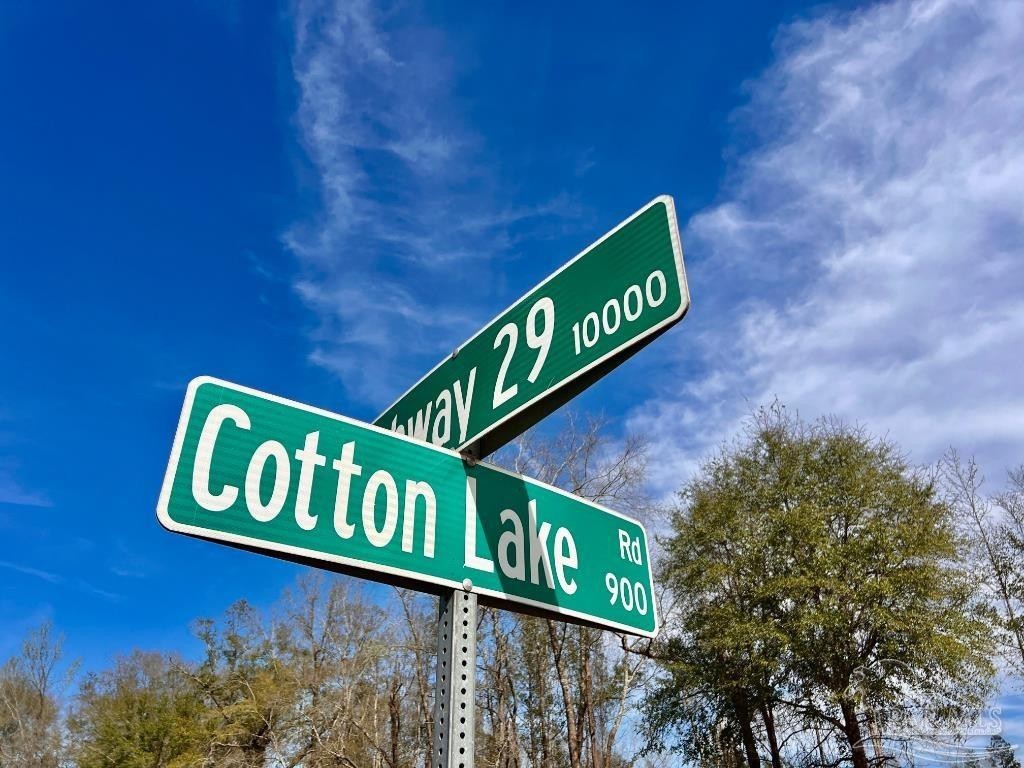 9. Lot 17n Cotton Lake Rd