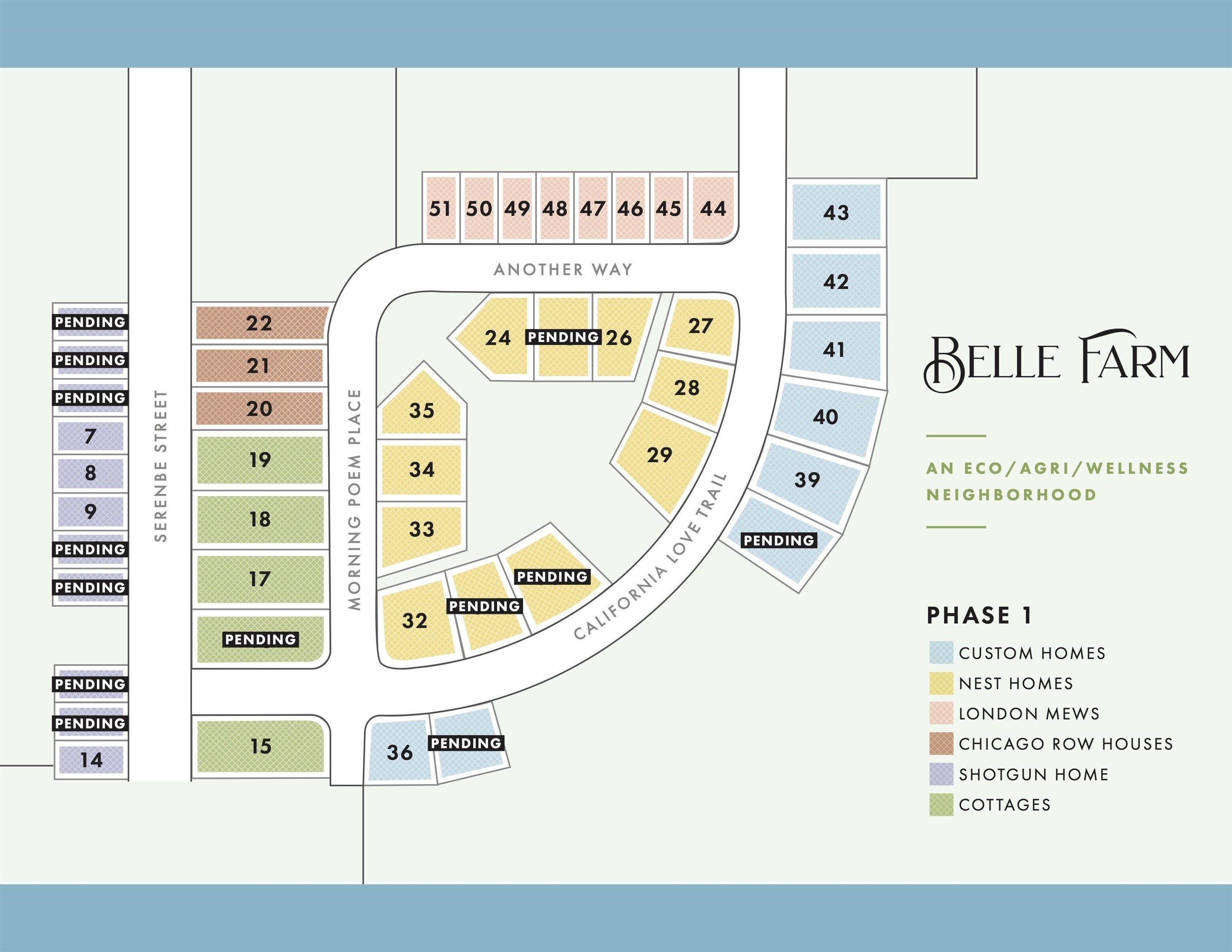 4. Lot 30 Belle Farm