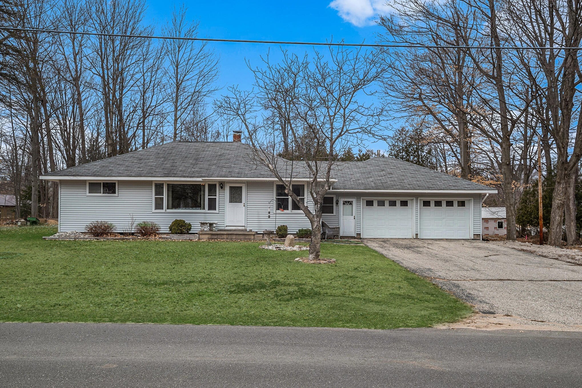 1. 8161 Mullett Lake Road