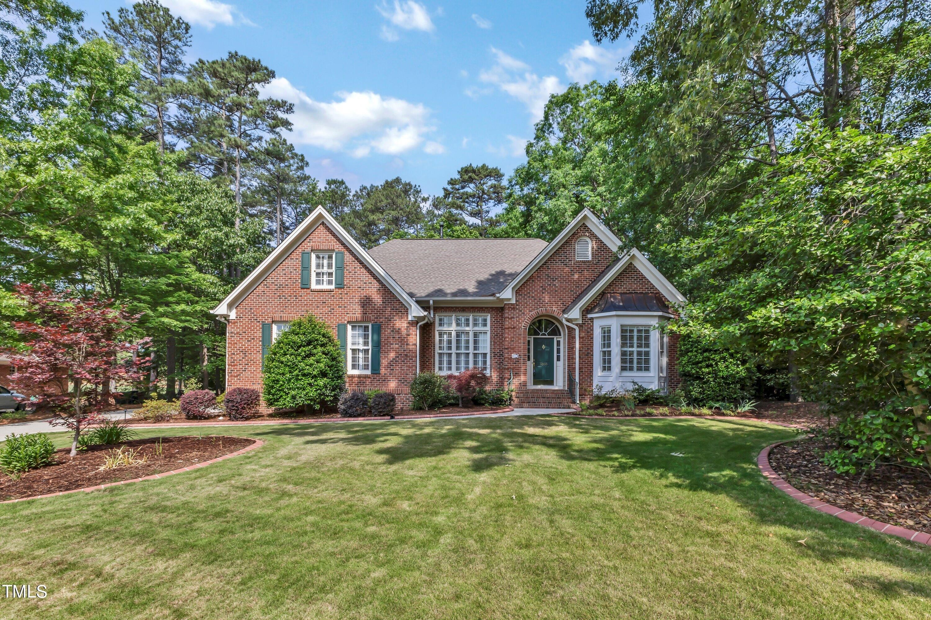 2. 5000 Sunset Forest Circle