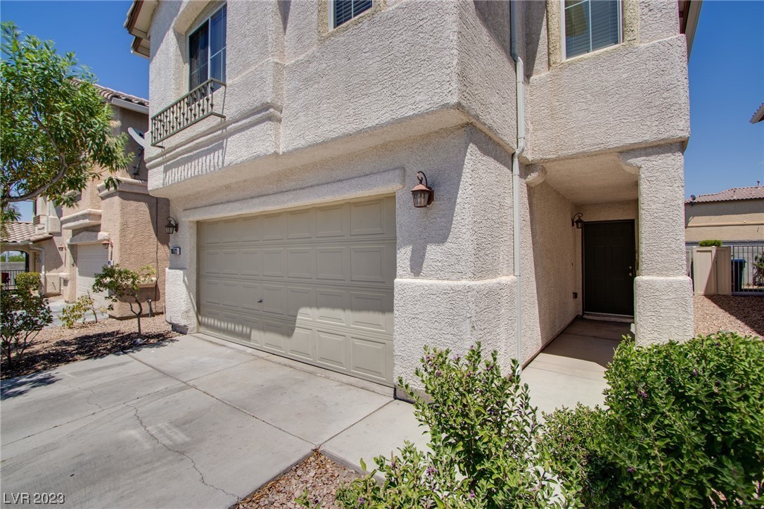 2. 10522 Mojave Ridge Court