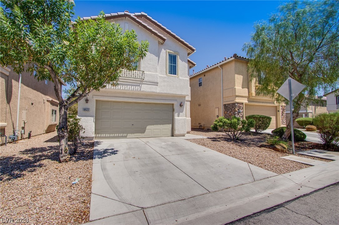 28. 10522 Mojave Ridge Court