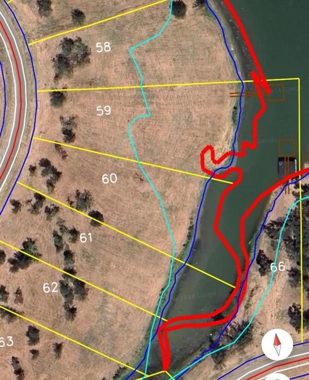 16. Lot 60 Emerald Ln