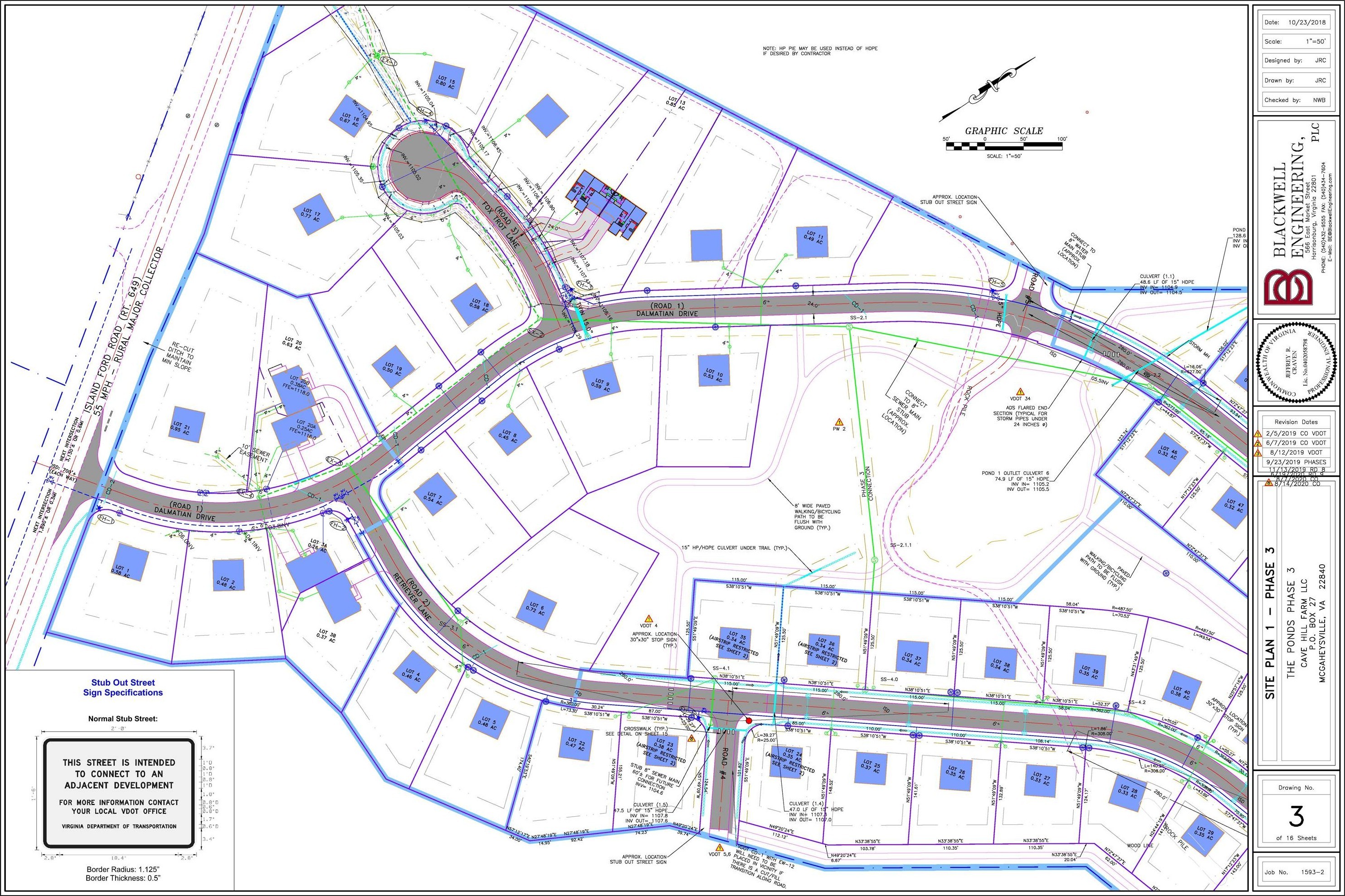 5. Lot-76 Dalmatian Dr