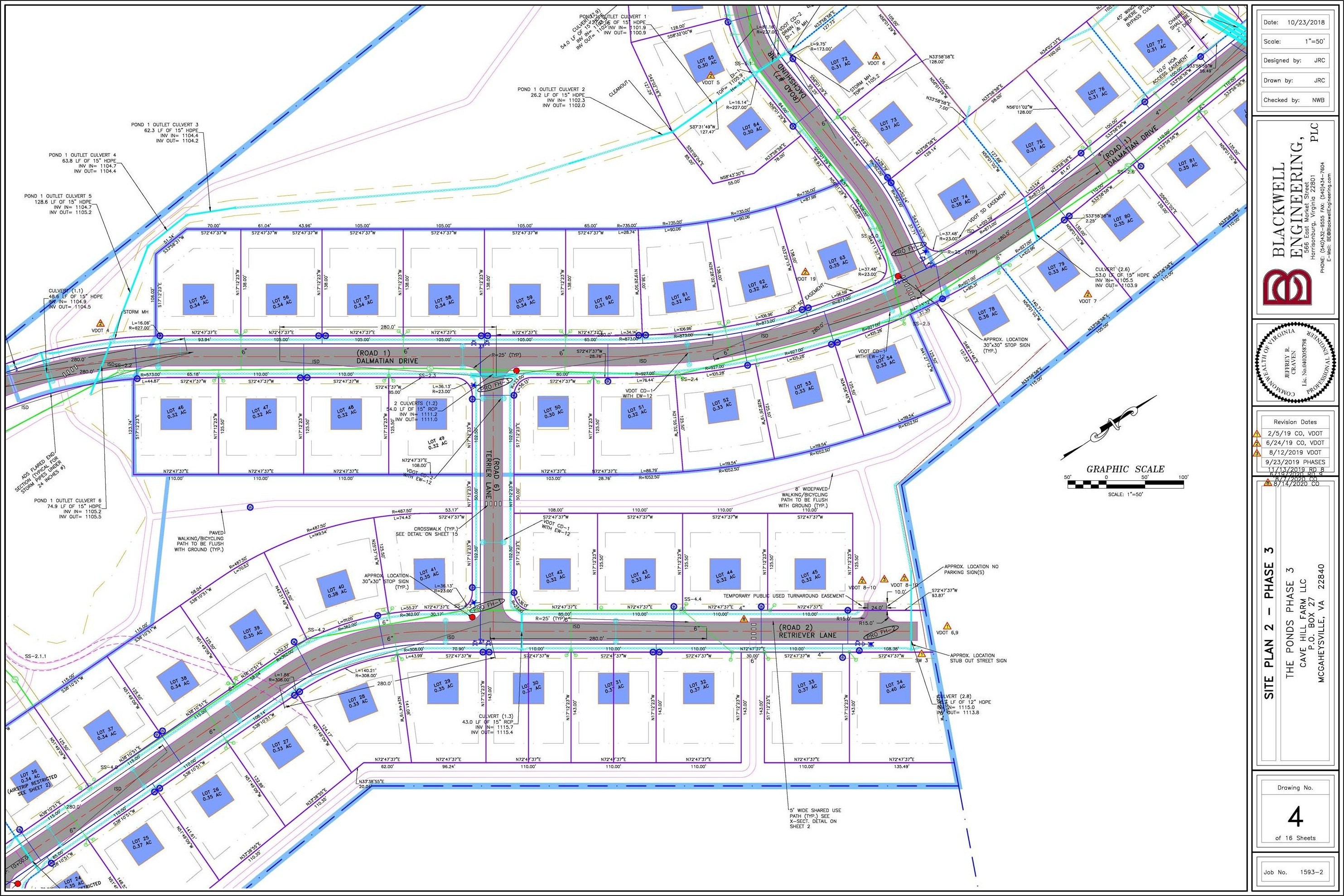 6. Lot-76 Dalmatian Dr