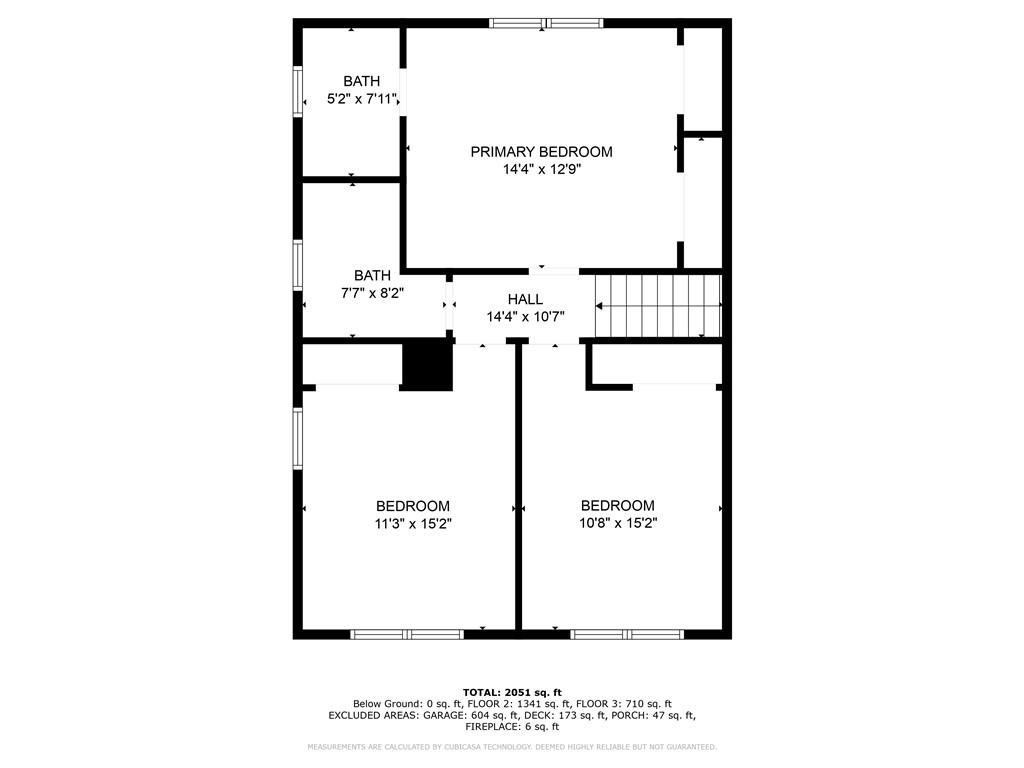 49. 4476 Freeman Court