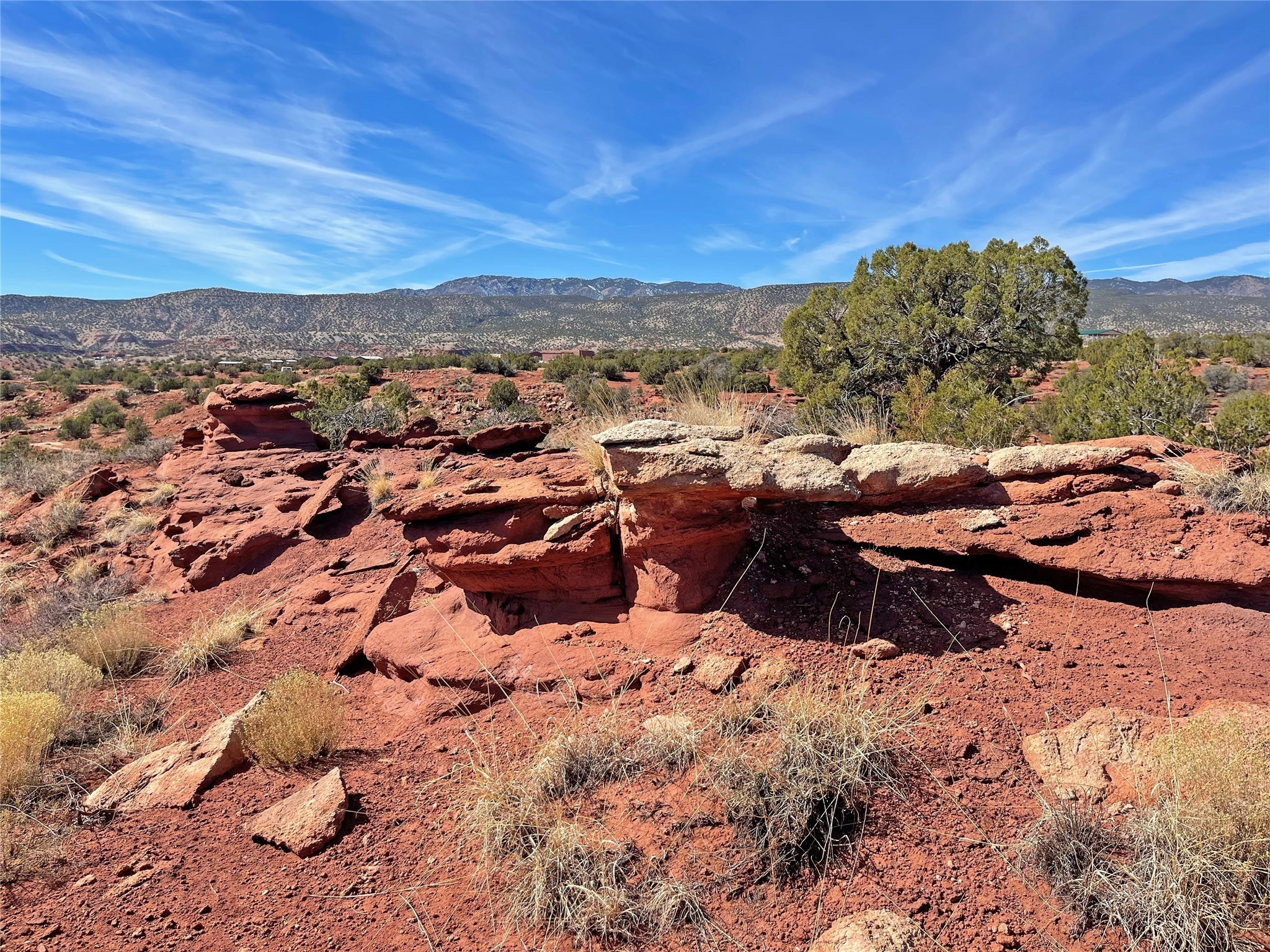 1. Lot 16 Camino Amarillo