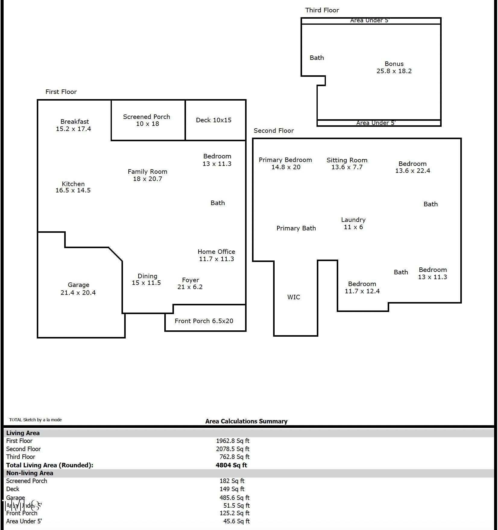 42. 1416 Magnolia Bend Loop