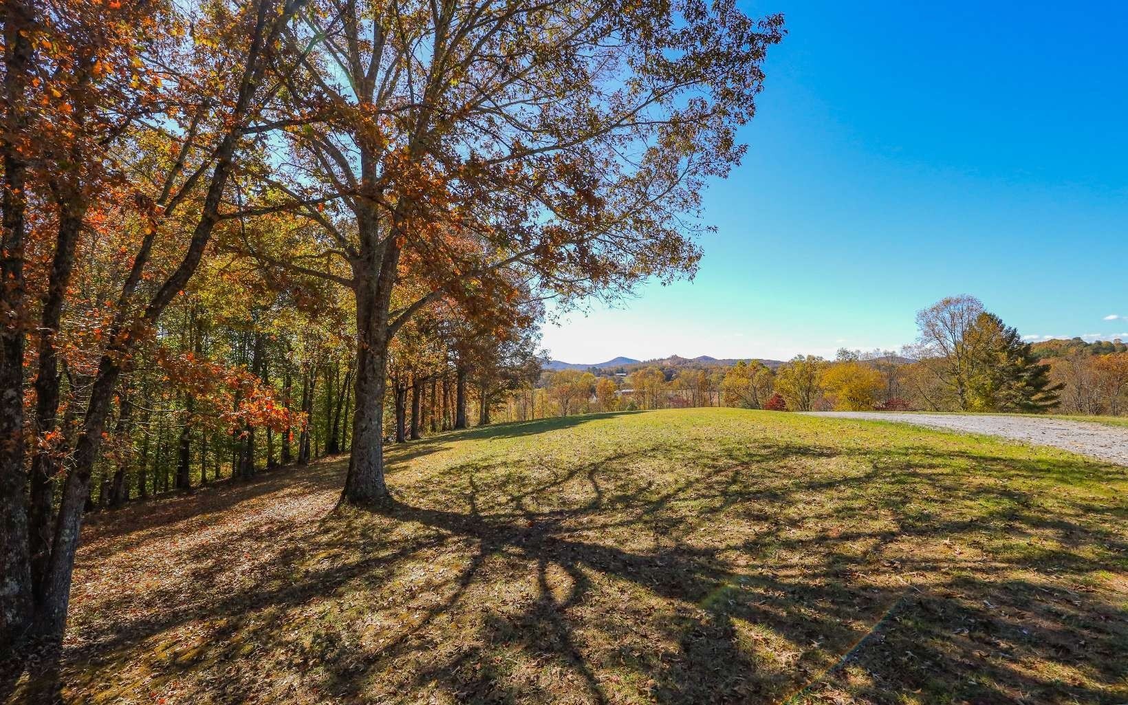 1. Lot 9 Hinton Overlook