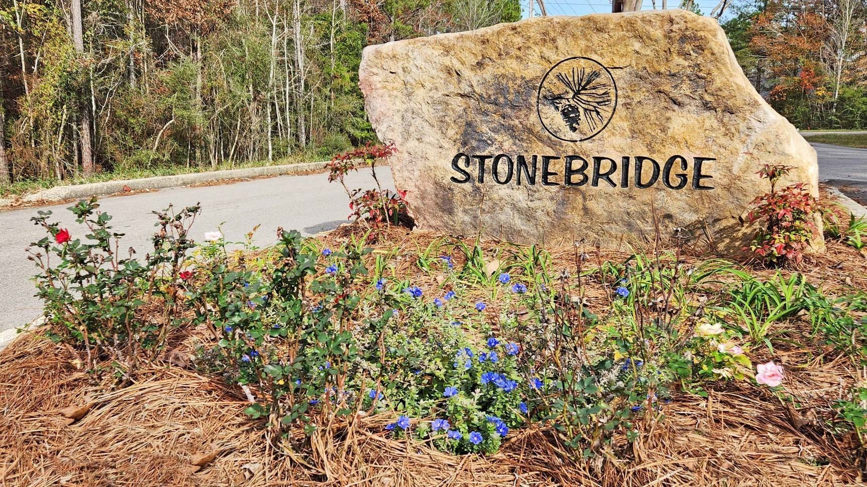 1. 75 Stonebridge