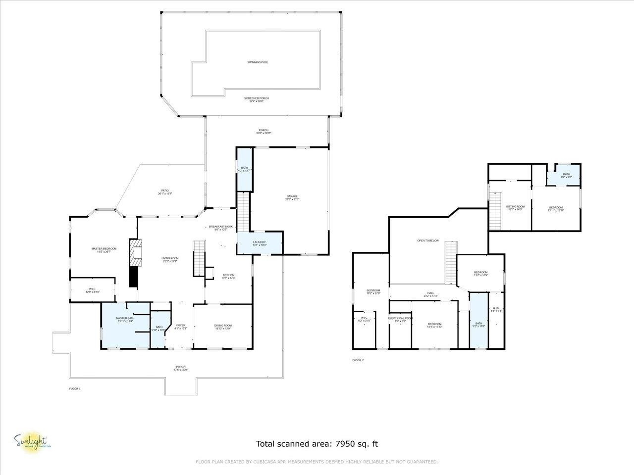 42. 7755 Cornucopia Lane