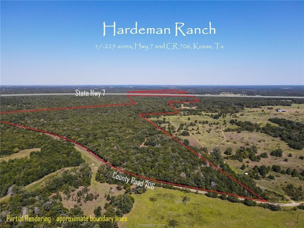 1. Tbd Hwy 7 And Lcr 706 (+/- 229.3 Acres)