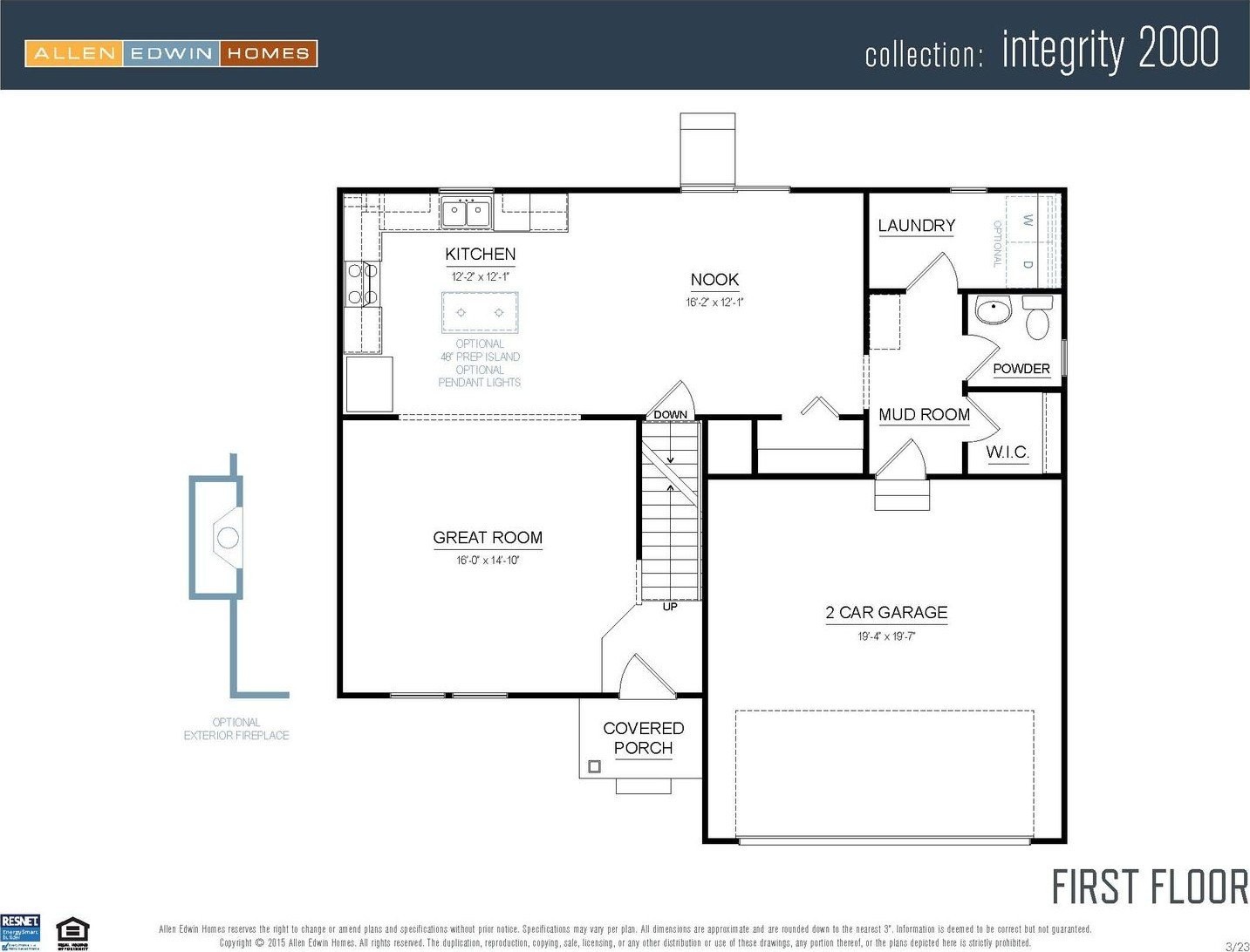 13. Woodridge Drive