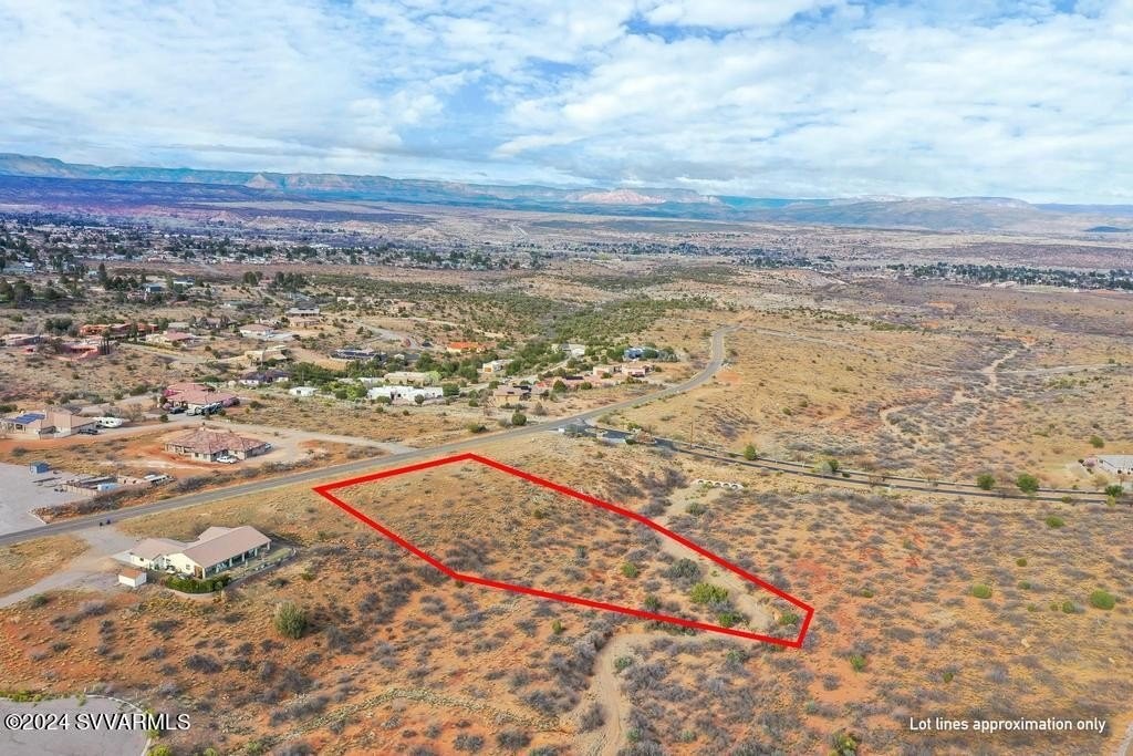 2. Lot 4 Qc E Quail Springs Ranch Rod Court