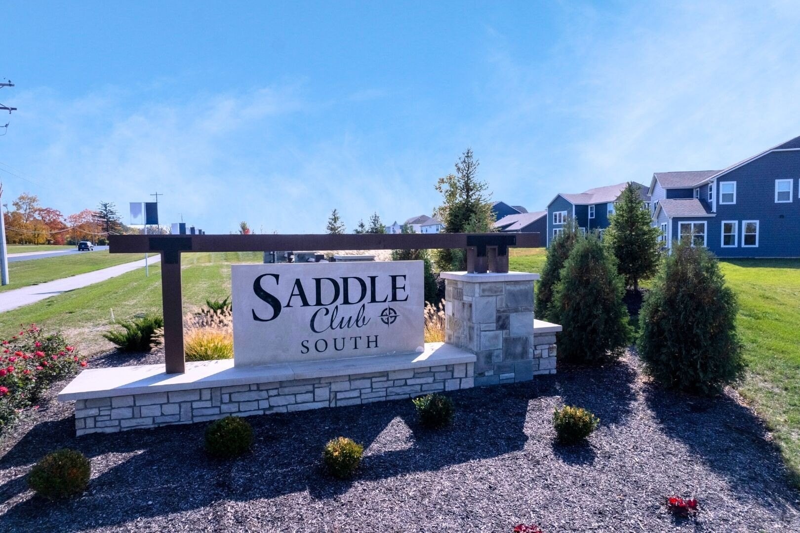 4. 4052 Saddle Club South Parkway