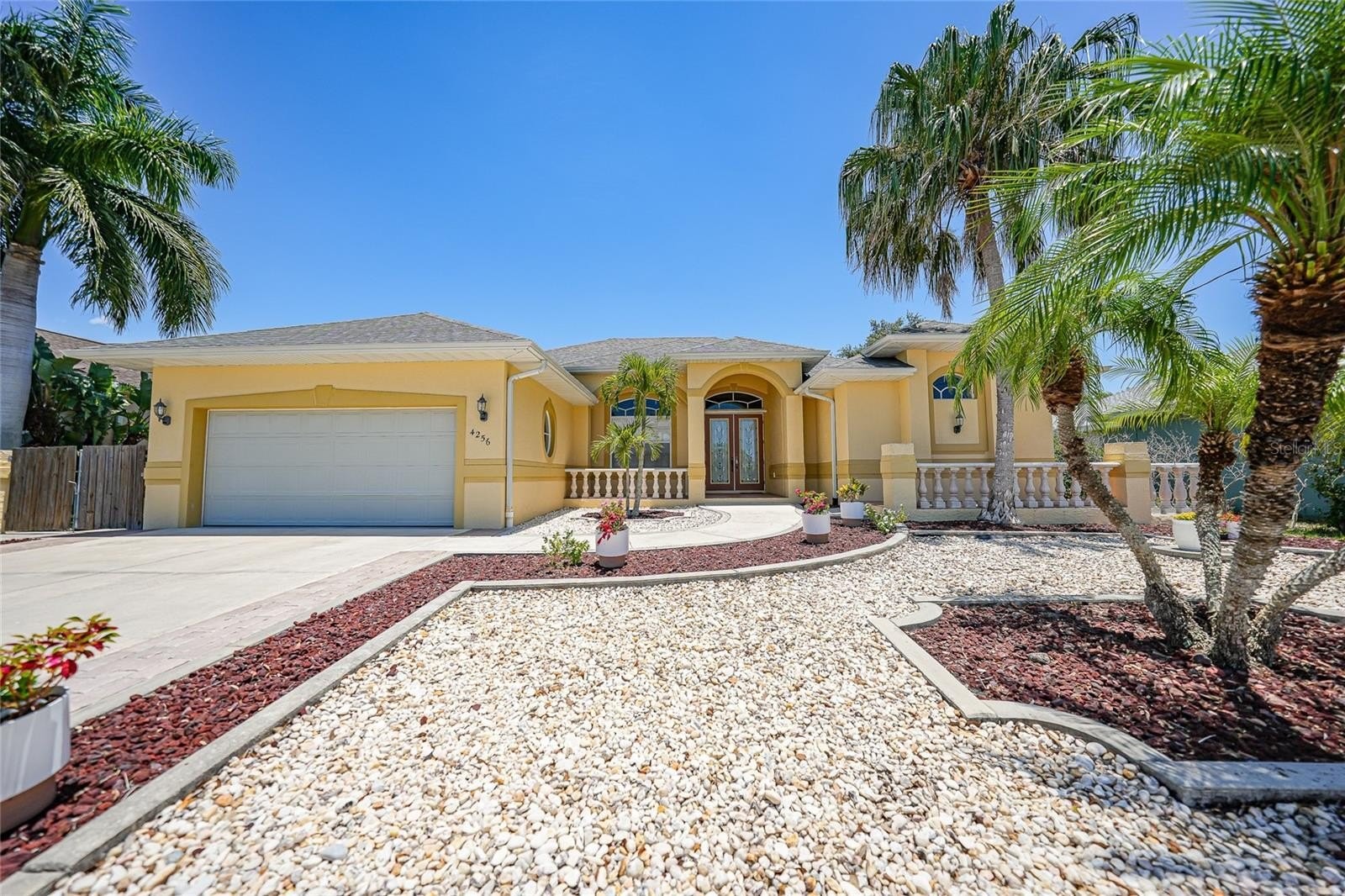 2. 4256 Beach View Court