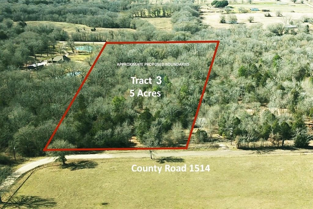 2. Tract 3 Vz County Road 1514