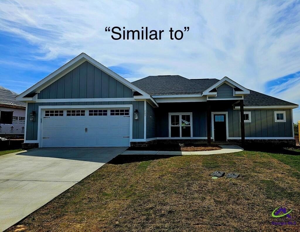 1. 118 Saraland Trail