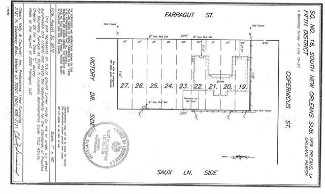 2. 2068 Farragut Street