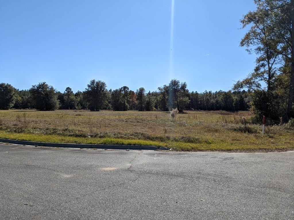 8. Lot 2 Rocky Ford Rd