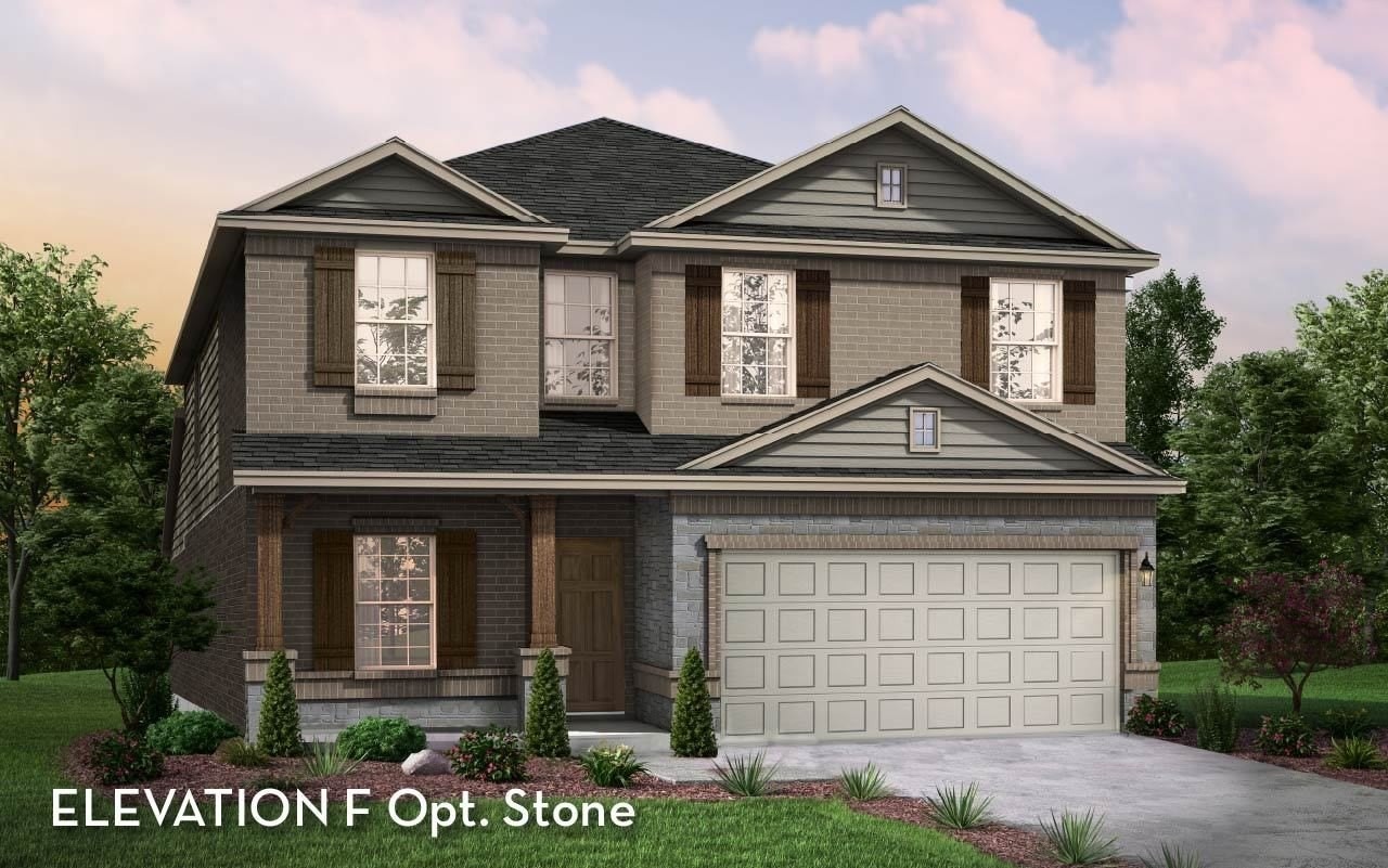 17. Cielo By Castlerock Communities 10610 Flight Deck Ct.