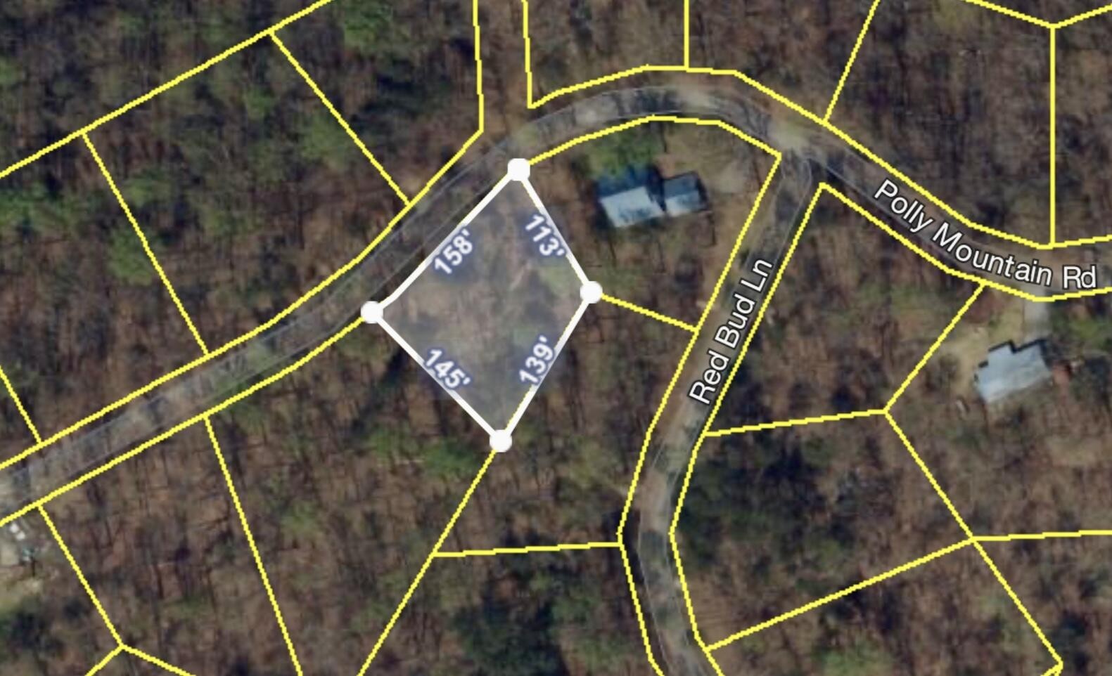 5. Lot 72&amp;73 Polly Mountain Rd