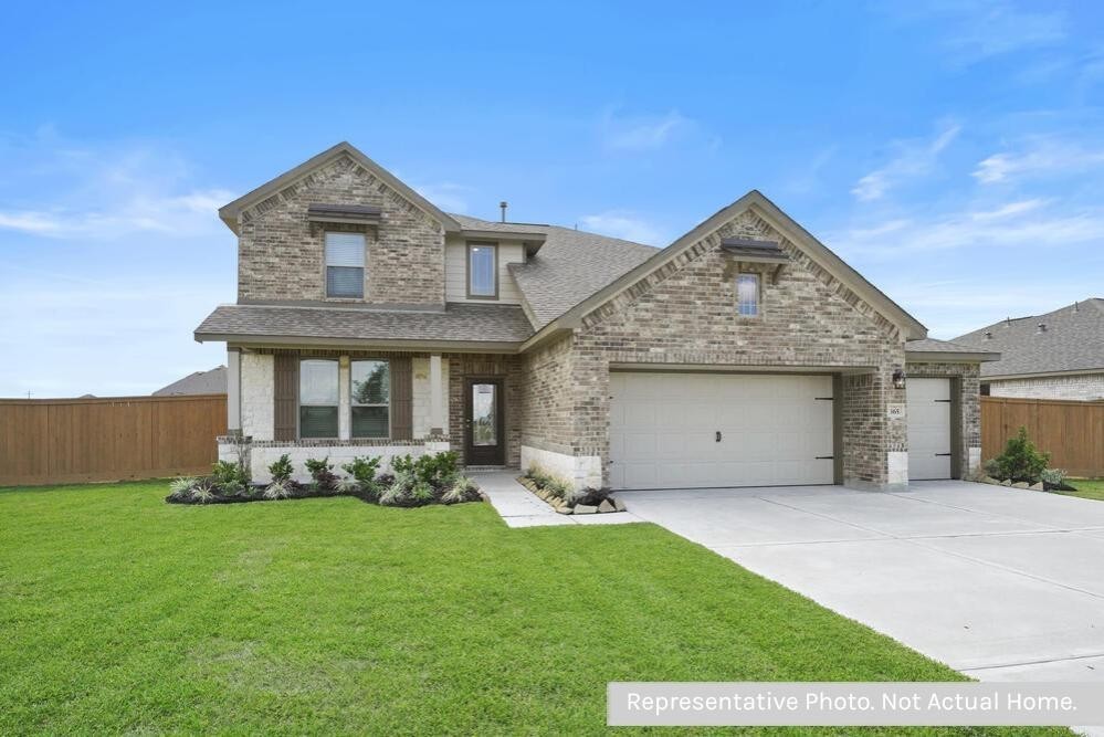 3. 225 Valley Ranch Trail