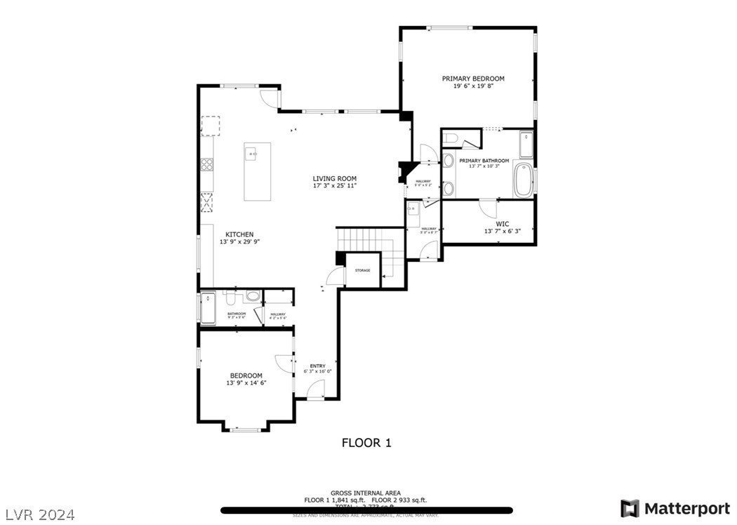 4. 7717 Native Winds Court