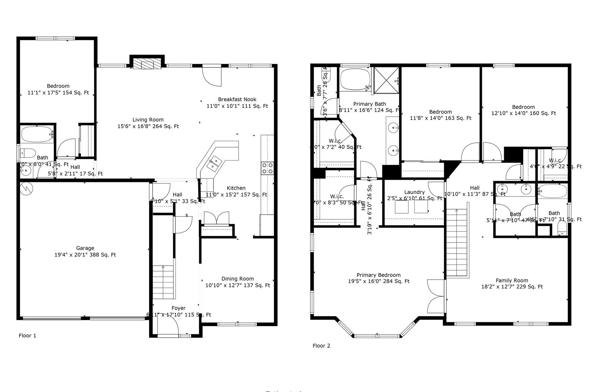 2. 3193 Helmsley Court