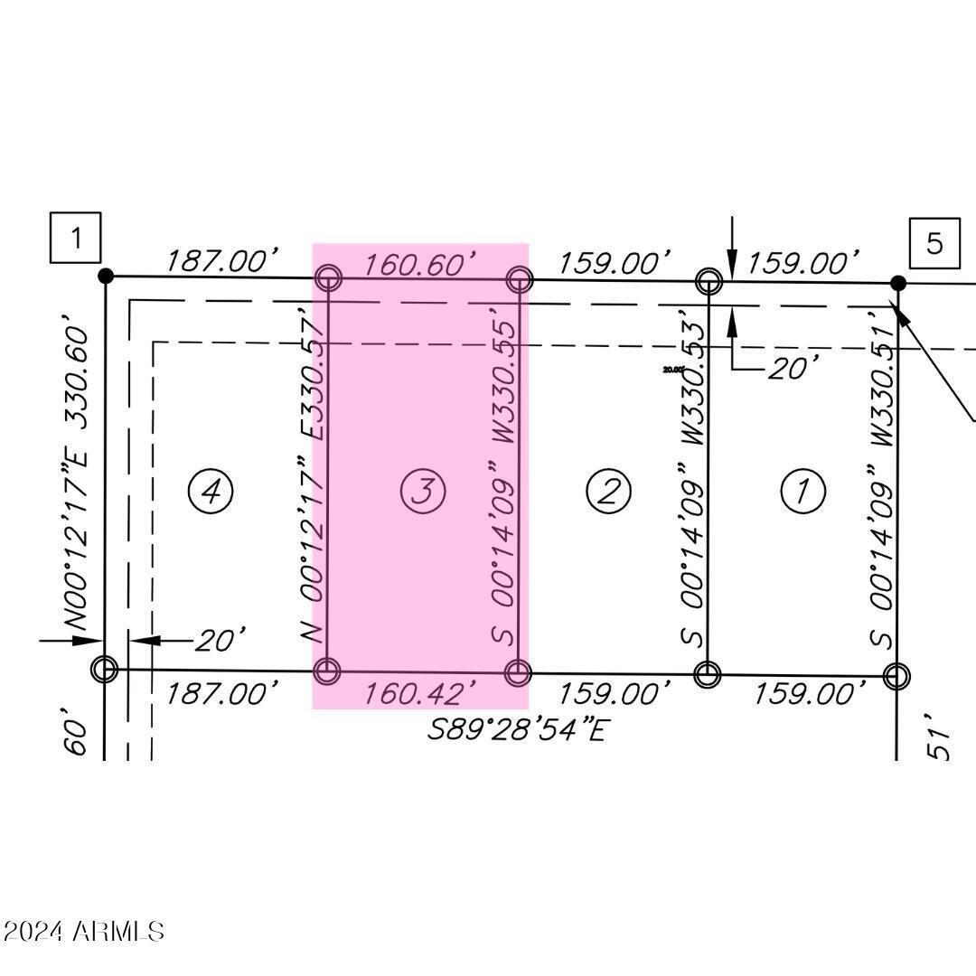 5. 23831 W Lone Mountain Road