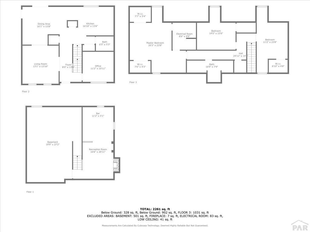 39. 7 Fireweed Court