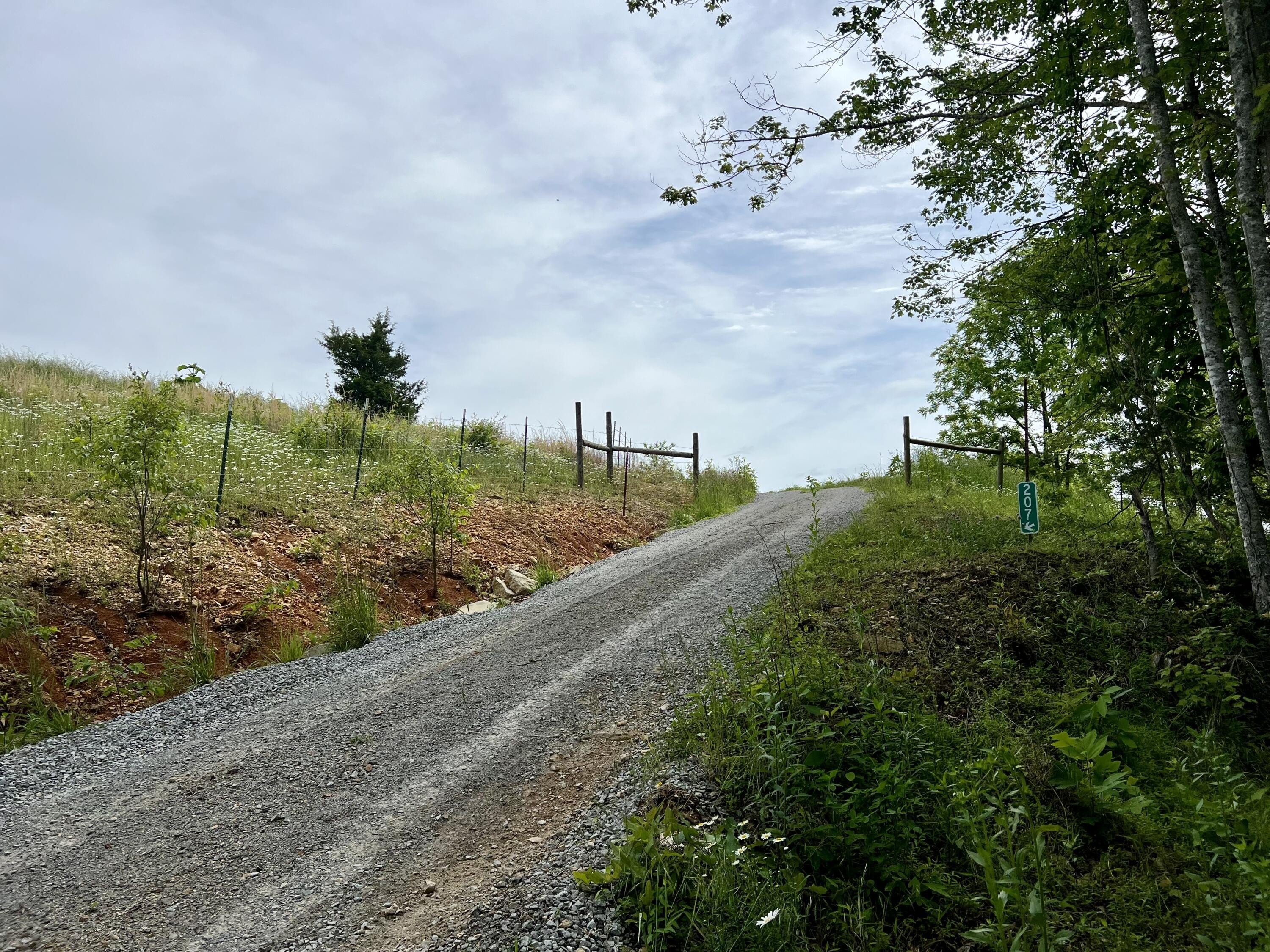 13. Tract 1 Giles Lane