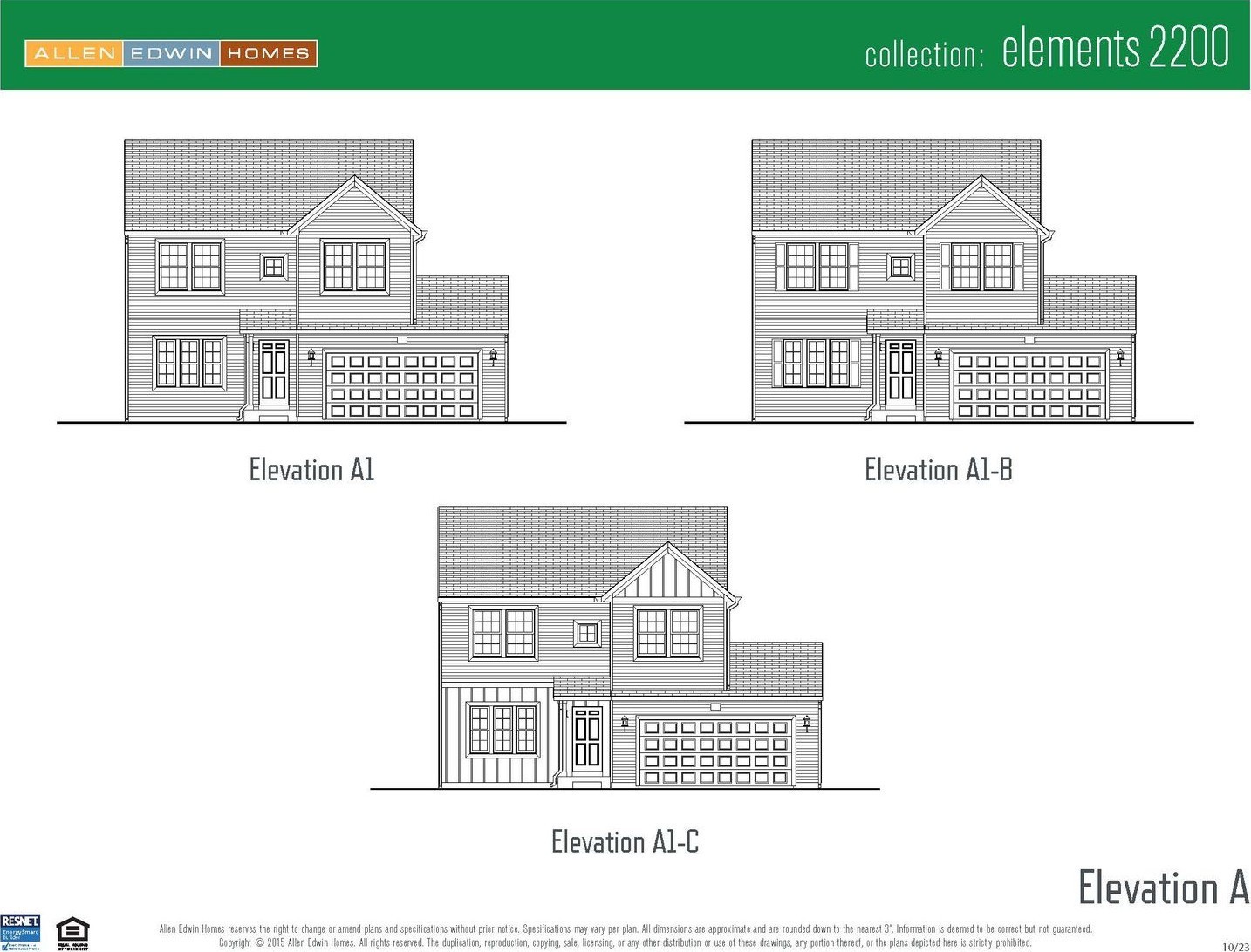 19. Skyview Dr.