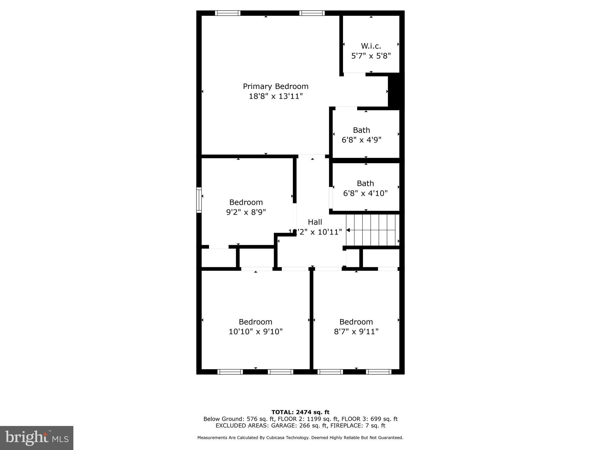 45. 6005 Carrindale Court