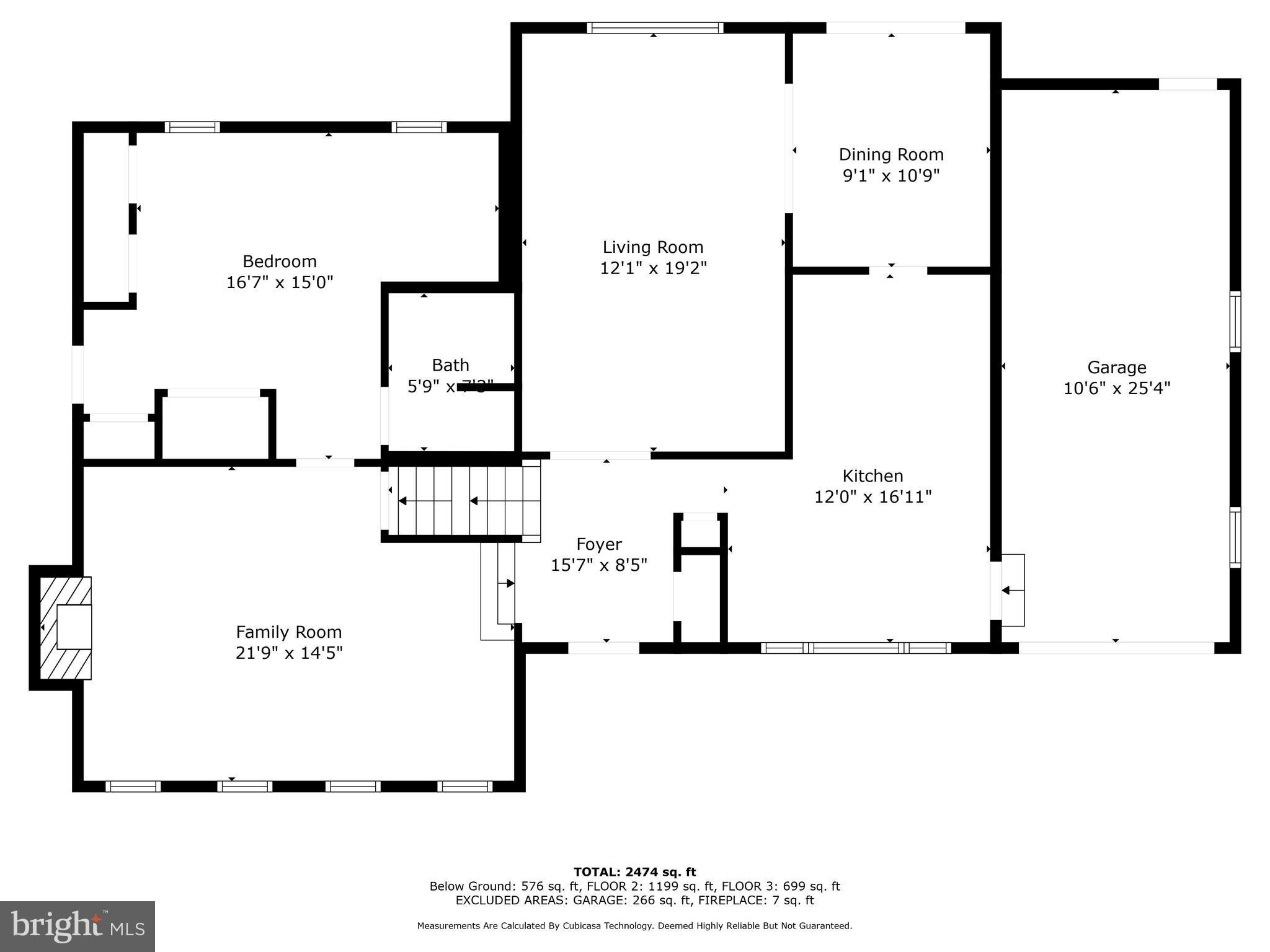 47. 6005 Carrindale Court