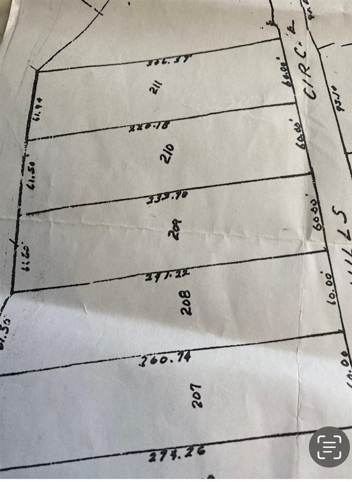 13. Lot 211 Oakland Hills Circle