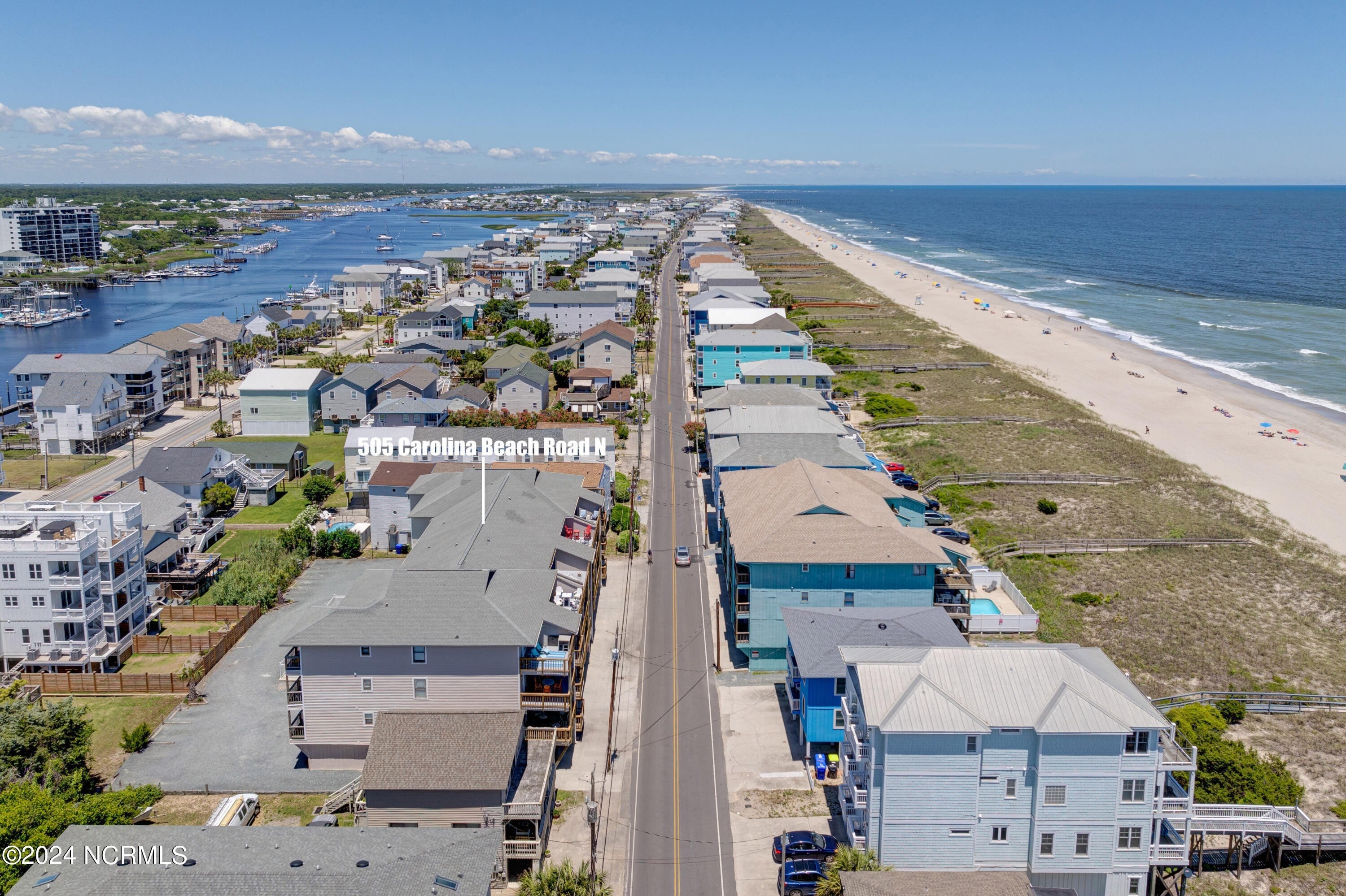 28. 505 Carolina Beach Avenue N