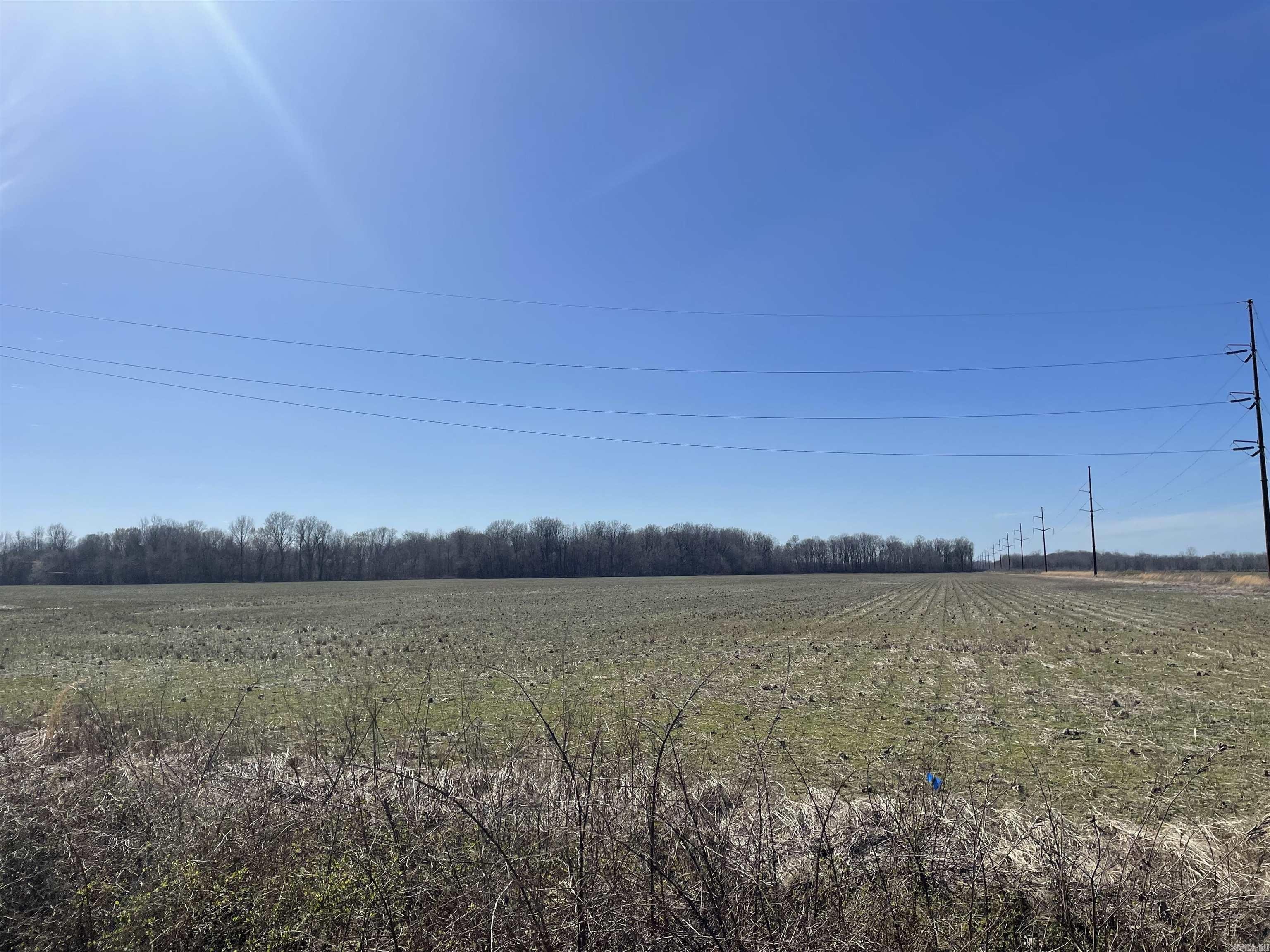 3. 46 Acres +/- Hwy 49 North