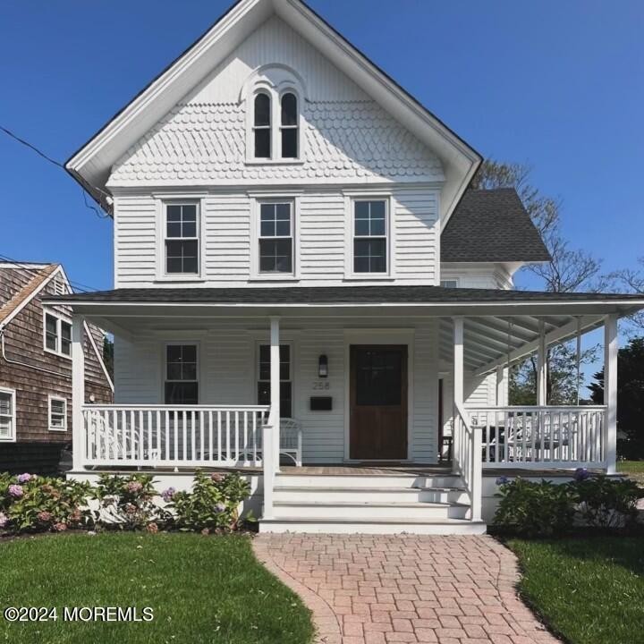 1. 258 Osborne Avenue