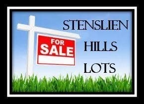 6. Stenslien Hills Lots