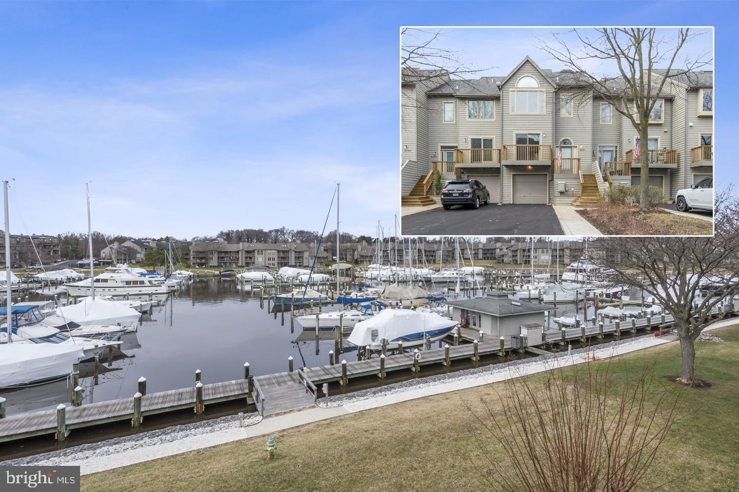 1. 2174 Chesapeake Harbour Dr